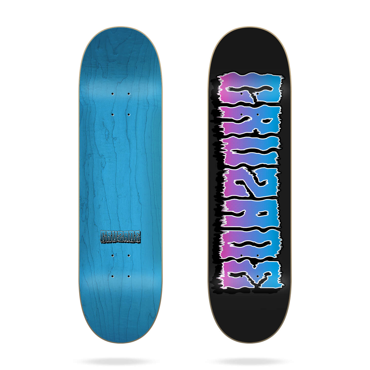 Skateboard - Luxury Other Blue