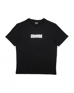 Cruzade T-Shirt Black